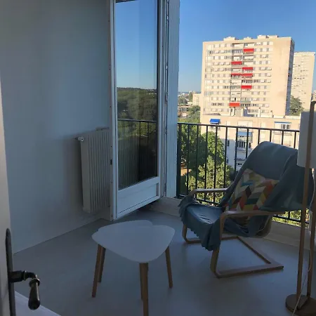 T2 Lumineux Vue Sur Cher, 8mn Gare & Centre