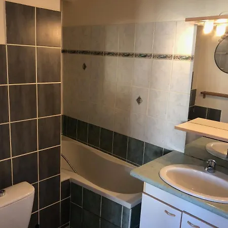 T2 Lumineux Vue Sur Cher, 8mn Gare & Centre Apartment *