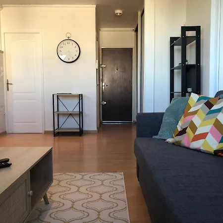 T2 Lumineux Vue Sur Cher, 8mn Gare & Centre Tours