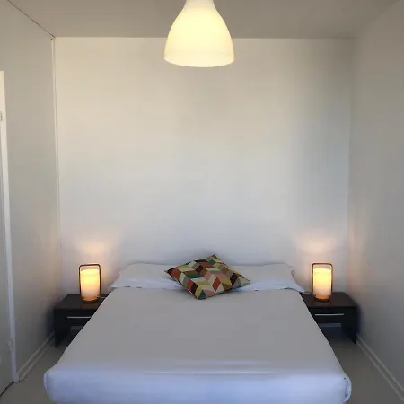 Daire T2 Lumineux Vue Sur Cher, 8mn Gare & Centre