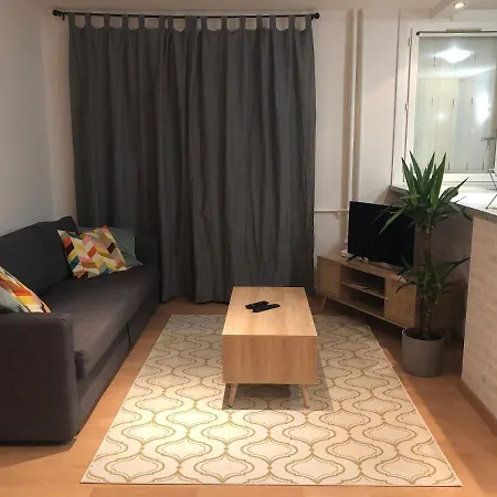 Daire T2 Lumineux Vue Sur Cher, 8mn Gare & Centre Tours