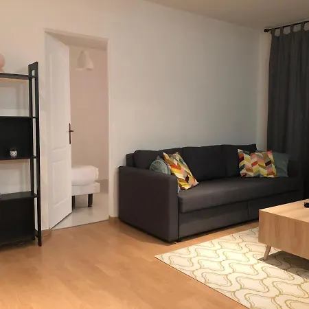 T2 Lumineux Vue Sur Cher, 8mn Gare & Centre Daire *