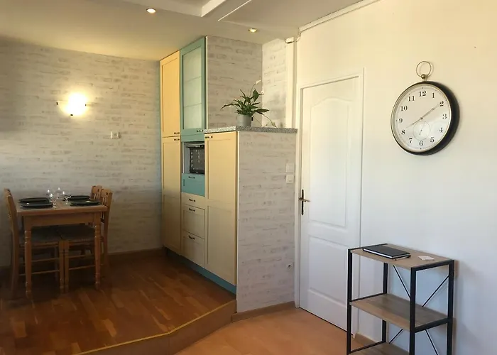 T2 Lumineux Vue Sur Cher, 8mn Gare & Centre Apartament Tours