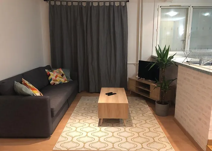 Апартаменты T2 Lumineux Vue Sur Cher, 8mn Gare & Centre Тур